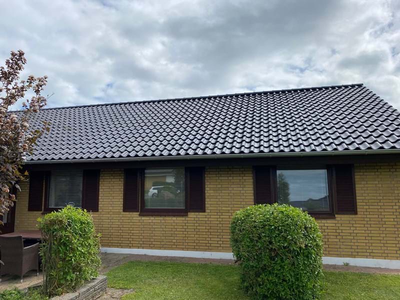 Tarup Nyt Tag Efter Foto 2