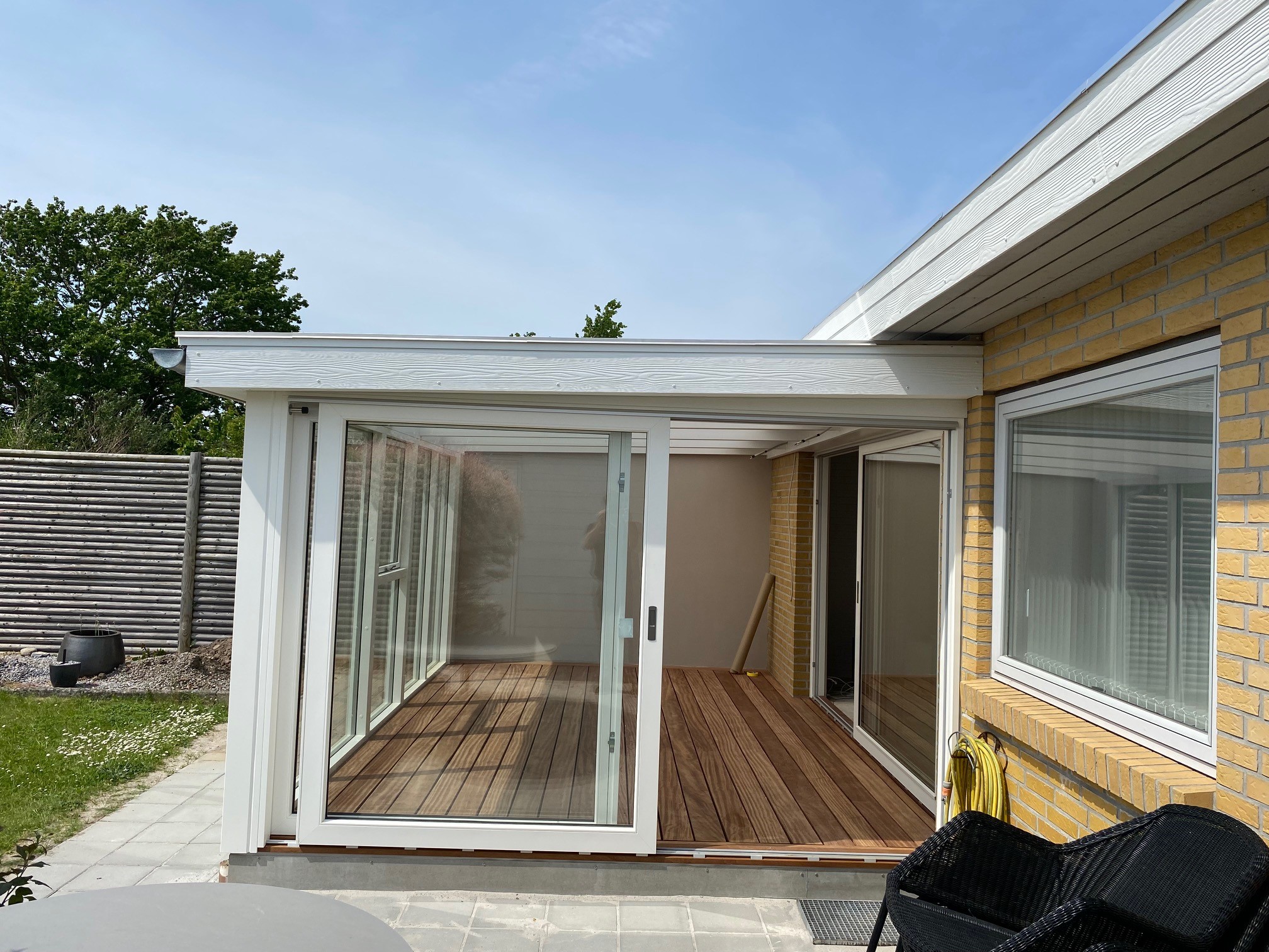 Munkebo Udestue Efter Foro 3