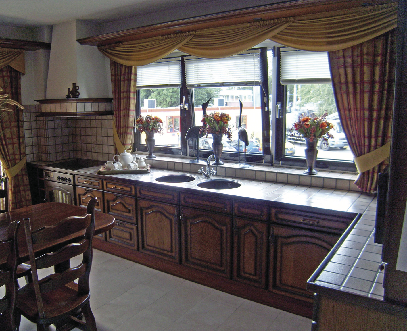 05 Küche Vor Renovierung