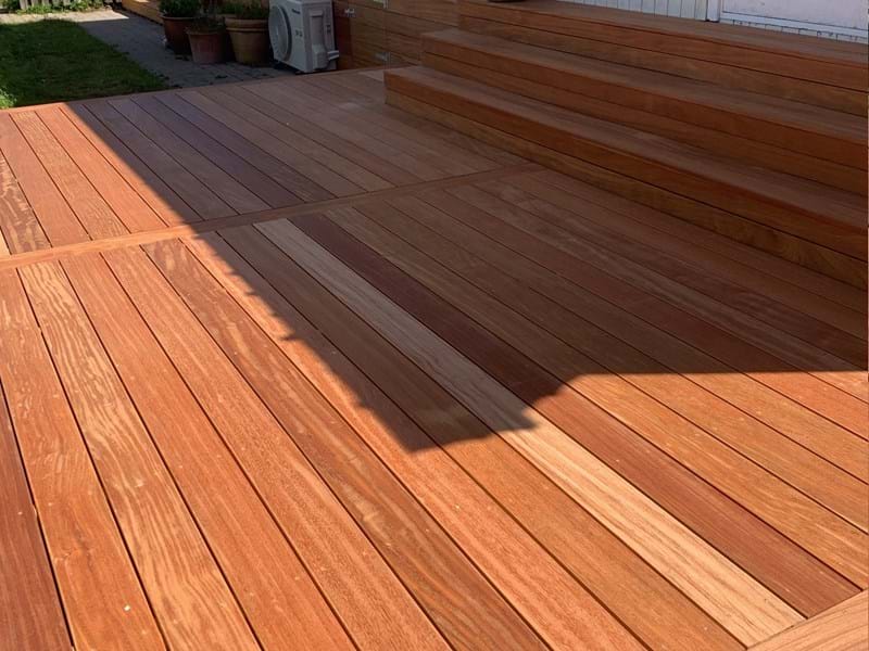 Terrasse Harmark 3