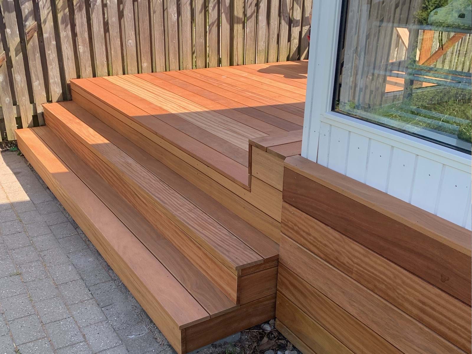 Terrasse Hasmark 2