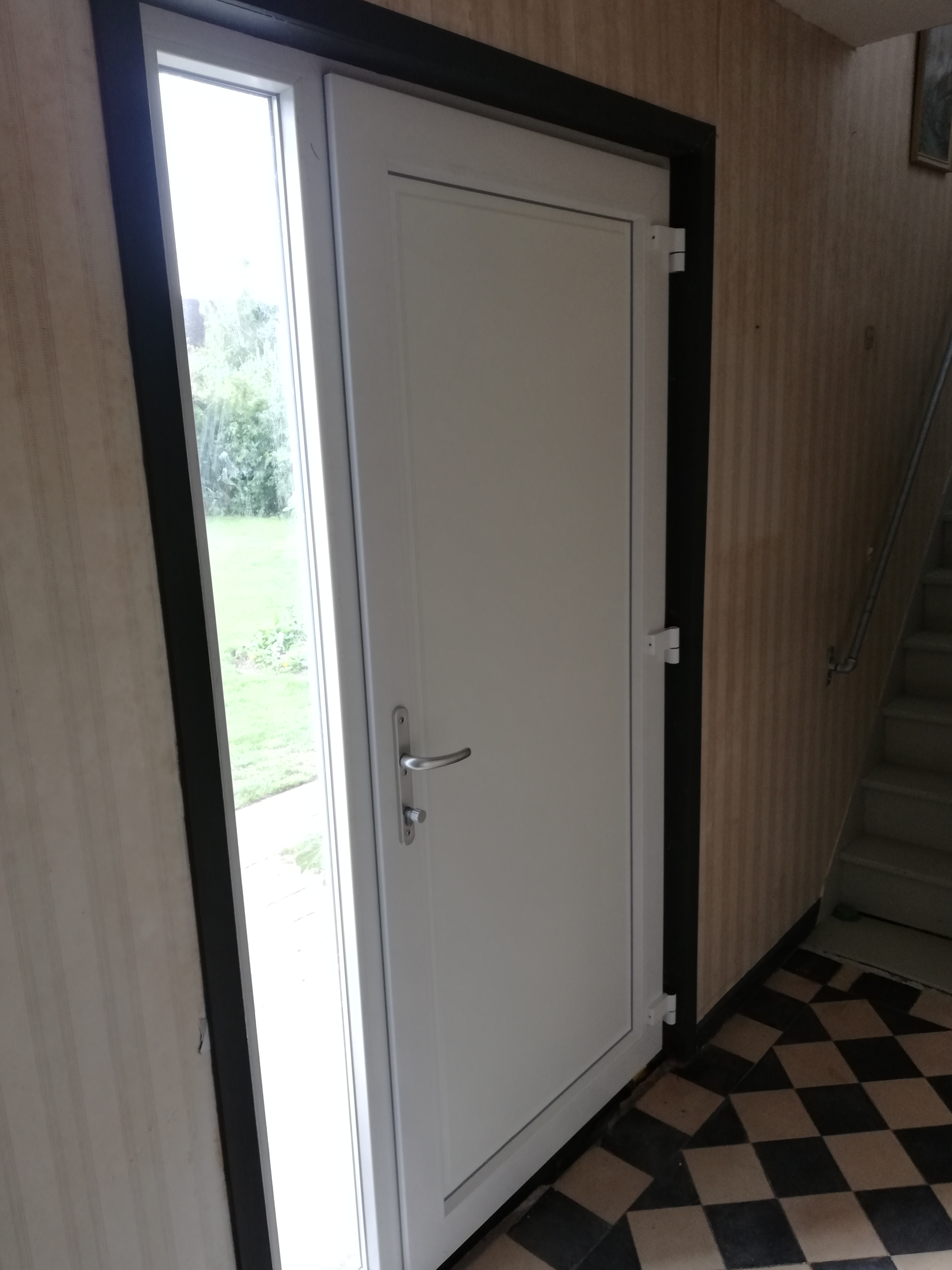 7481 Dør Med Sideparti Efter 2