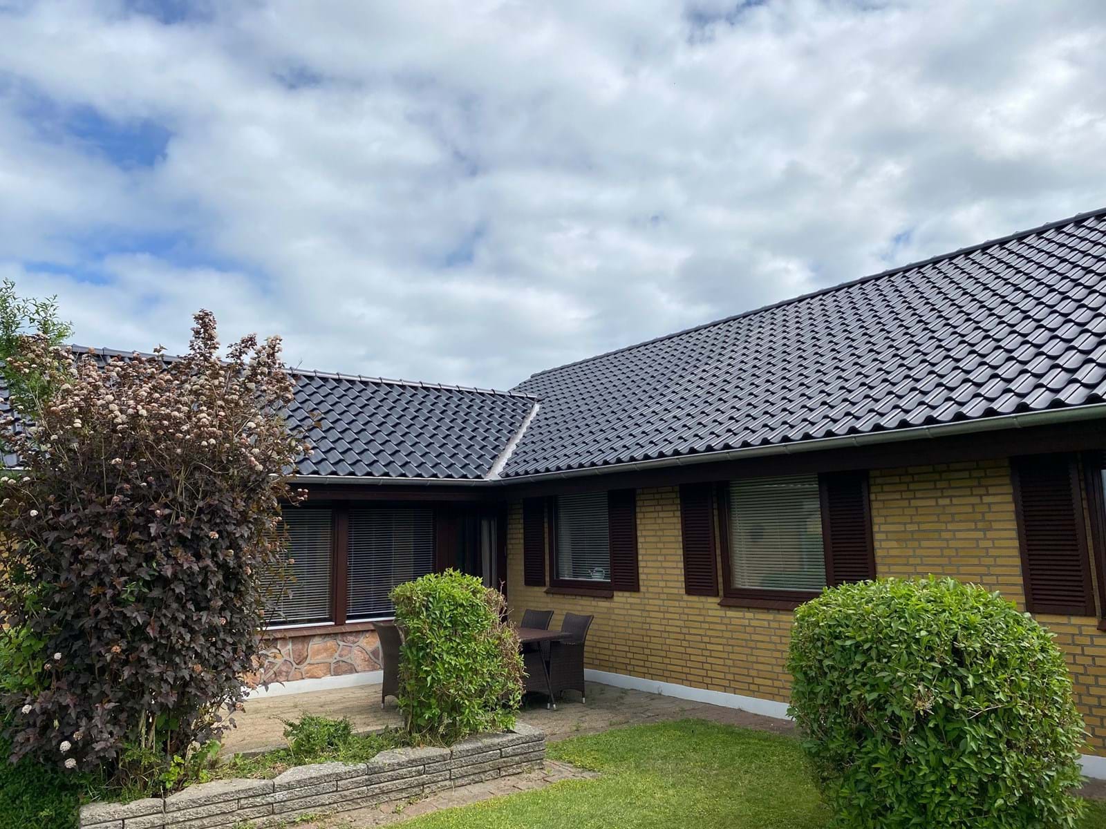 Tarup Nyt Tag Efter Foto 3