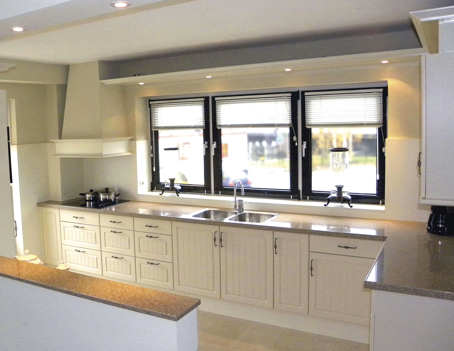 06 Küche Nach Renovierung